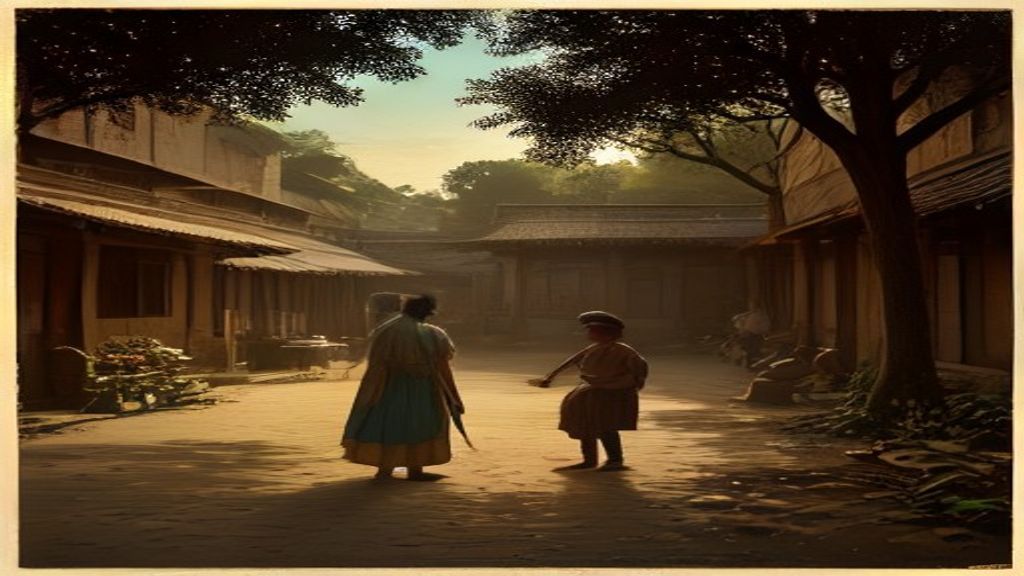 The Shadow's Snip: Why Discarded Hair Holds Ancient Power in India