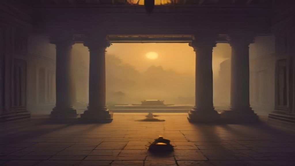 Scene 1